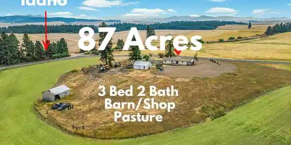 38521 Tekoa Idaho Rd
