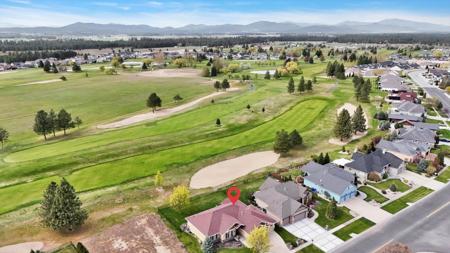 725 N Country Club Dr