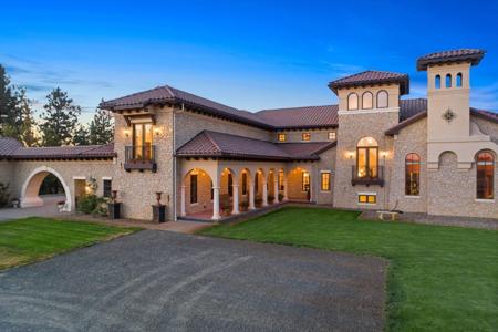 8719 S Palouse Hwy