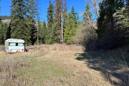 4149 North Deer Lake Rd