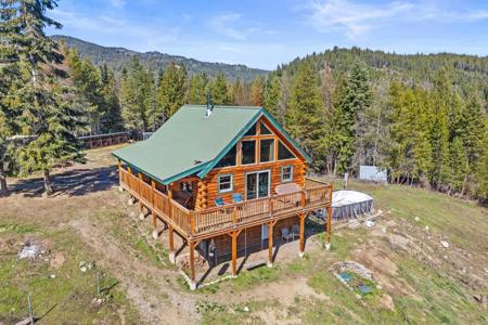 2989 Leslie Creek Rd