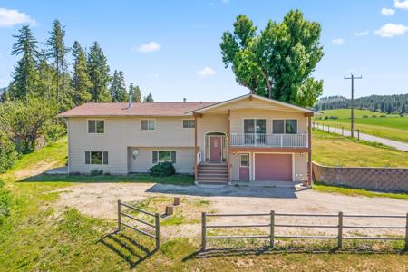 2829 Cottonwood Creek Rd