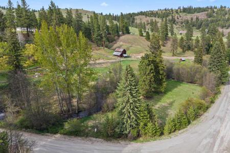 839 Trout Creek Rd