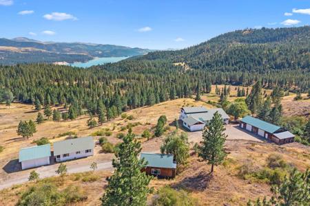 26 Stray Dog Canyon Rd