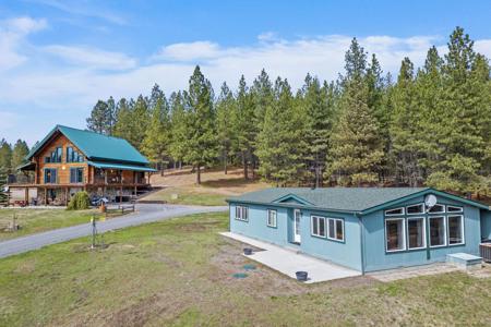 1076 Starvation Lake Rd