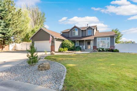 14706 N McKinnon Ct