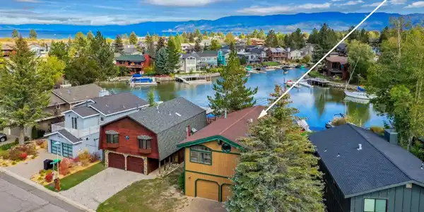 581 Alpine Drive