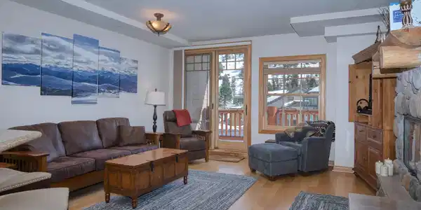 1200 Kirkwood Meadows Drive