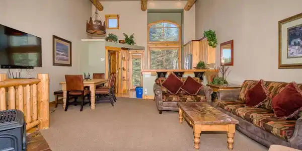 1050 Kirkwood Meadows Drive
