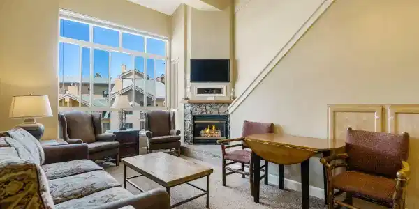IIIA 1399 Kirkwood Meadows Drive