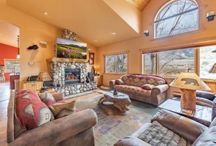 355 River Ranch Road