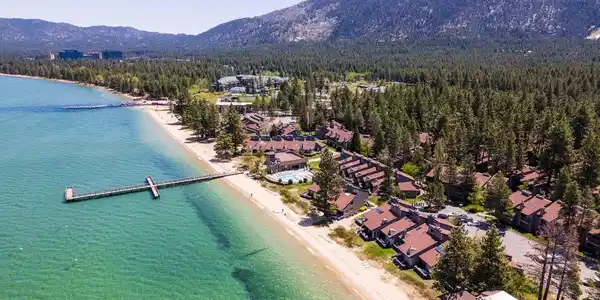 3535 Lake Tahoe Boulevard