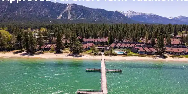 3535 Lake Tahoe Boulevard