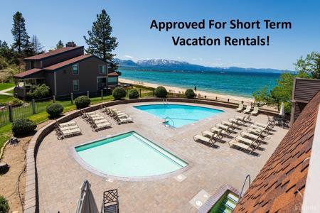 3535 Lake Tahoe Boulevard