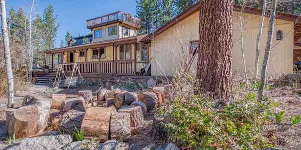 3720 Terrace Drive