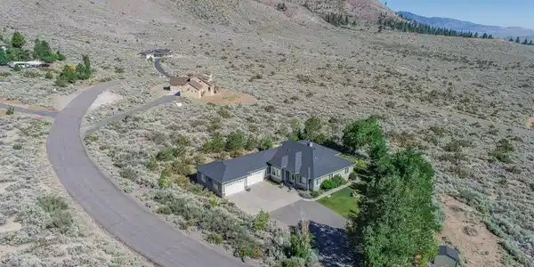 255 Hawkins Peak Road