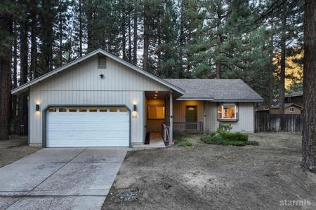 1361 Angora Lake Road