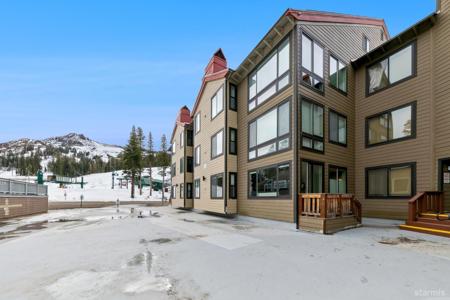 1350 Kirkwood Meadows Drive