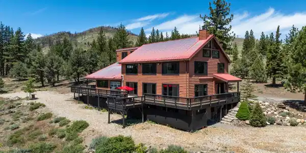 245 Hot Springs Rd