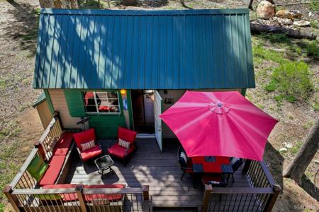 7236 Sayles Canyon Trail