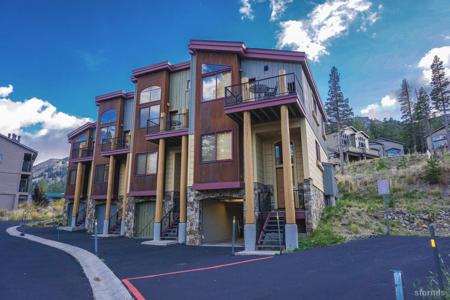 1050 Kirkwood Meadows Drive