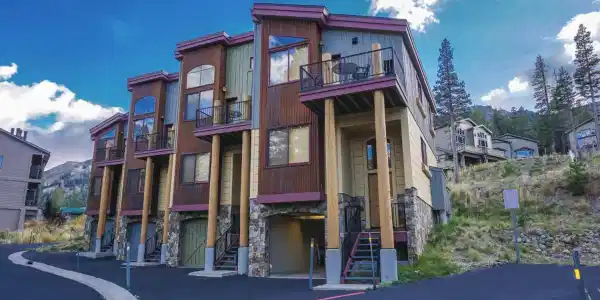 1050 Kirkwood Meadows Drive