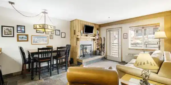 1120 Kirkwood Meadows Drive