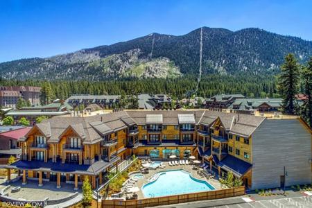 4101 Lake Tahoe Boulevard