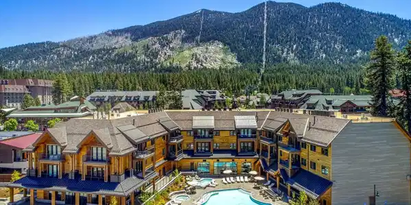 4101 Lake Tahoe Boulevard
