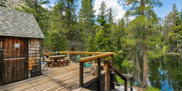 1505 Angora Ridge Road