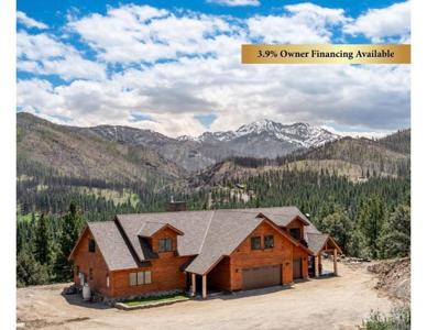 151 Silver Peak Road