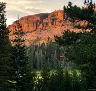 1050 Kirkwood Meadows Drive