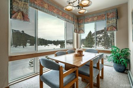 1360 Kirkwood Meadows Drive