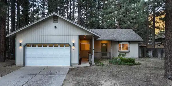 1361 Angora Lake Road