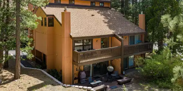1439 Ski Run Boulevard