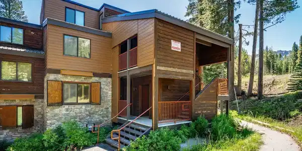 970 Kirkwood Meadows Drive