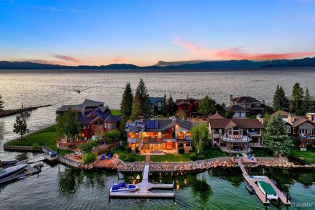 222 Beach Drive
