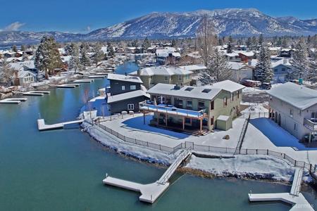 536 Alpine Drive