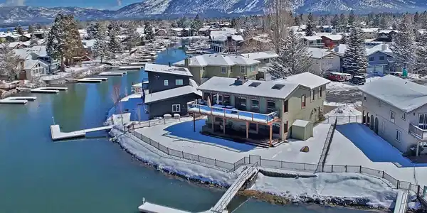 536 Alpine Drive