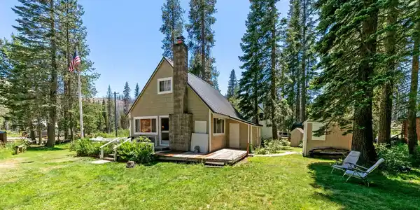 7075 Mount Ralston Road