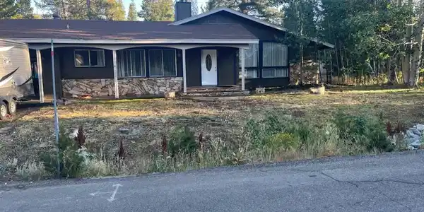 1246 Country Club Drive
