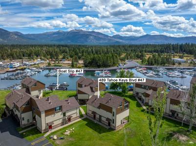 489 Tahoe Keys Boulevard