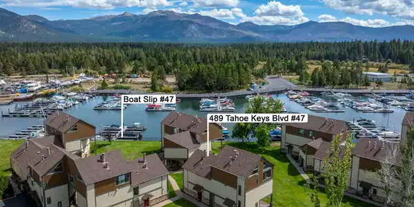 489 Tahoe Keys Boulevard