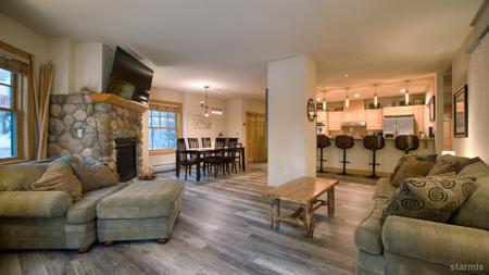 1200 Kirkwood Meadows Drive