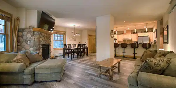 1200 Kirkwood Meadows Drive