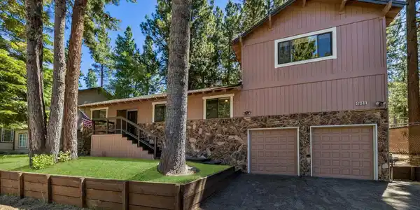 3511 Bode Drive