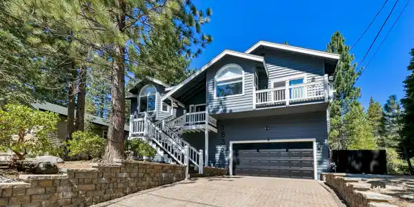 1836 Grizzly Mountain Drive