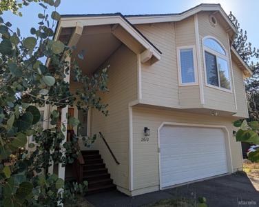 2610 Henderson Street