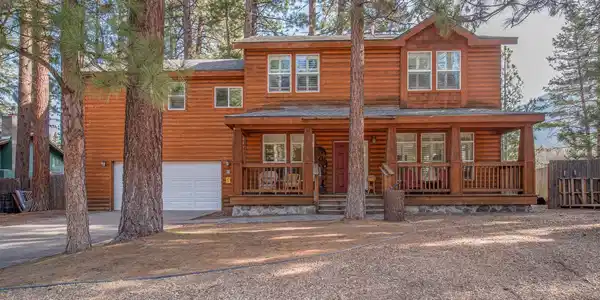1291 Heather Lake Road