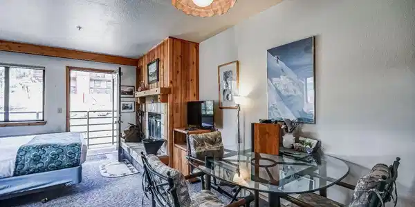 1120 Kirkwood Meadows Drive